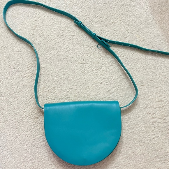 Kate Spade Half Circle Bag - Picture 1 of 11